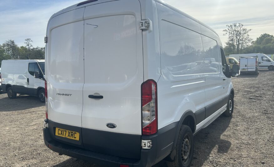 2017 Ford Transit Transit 350 L3 H2 P/V