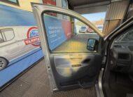 2011 PEUGEOT EXPERT TEPEE COMFORT HDI TEPEE COMFORT HDI