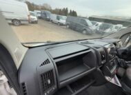 2016 PEUGEOT BOXER 335 L3 HDI 335 L3 HDI