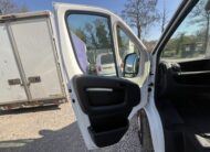 2020 Citroen Relay Relay 35 L3H2 Enterprise Blue HDi S/S