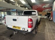 2008 Ford Ranger Ranger Super Cab 4WD