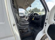 2017 Peugeot Boxer Boxer 335 Professional L3H2 Blue HDi