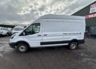FORD TRANSIT 350 L3 H3 P/V DRW
