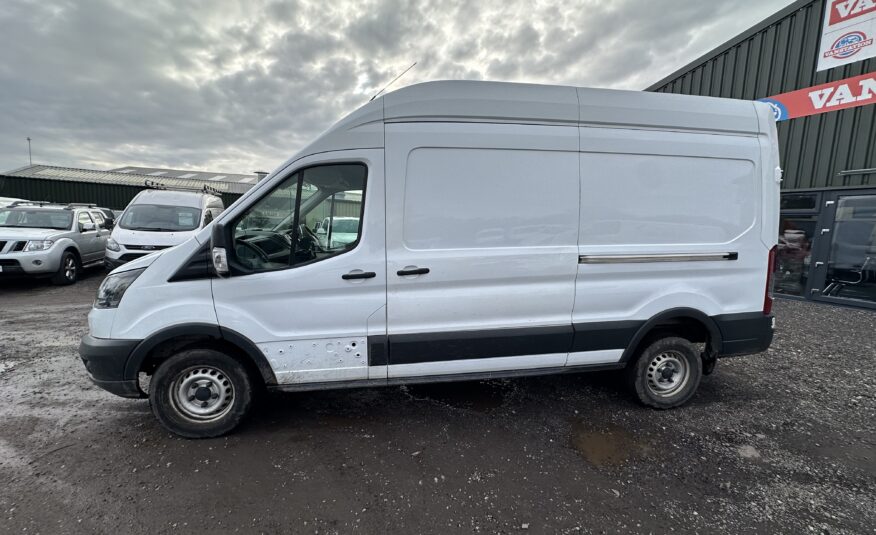FORD TRANSIT 350 L3 H3 P/V DRW