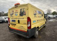 2015 Peugeot Boxer Boxer 333 L1H1 HDi