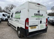 2019 PEUGEOT BOXER BLUEHDI 335 L3H2 PROFESSIONAL P/V