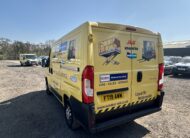 2019 Citroen Relay Relay 33 L1H1 Enterprise Blue HDi