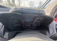 2014 Ford Transit Custom Transit Custom 250 E-Tech