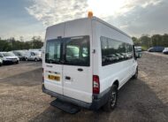 2007 Ford Transit Transit 100 15-Seat RWD