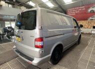 2011 Volkswagen Transporter Transporter T28 102 TDI SWB