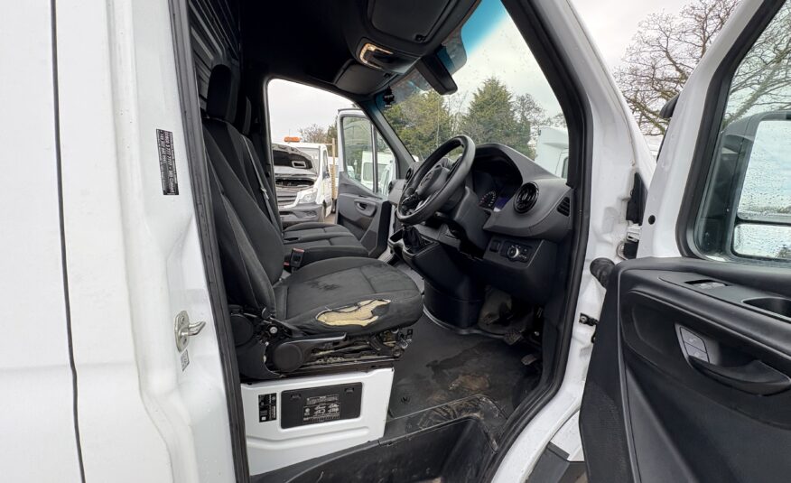 2020 Mercedes-Benz Sprinter Sprinter 314 CDI