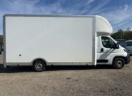 2019 Peugeot Boxer Boxer 335 Blue HDi
