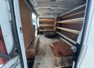 2016 Vauxhall Vivaro Vivaro 2700 Sportive CDTI
