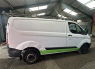 2016 Ford Transit Custom Transit Custom 270