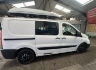 2010 Citroen Dispatch Dispatch 1000 HDi 90 SWB