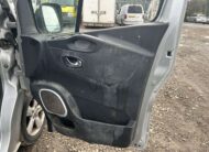 2015 Vauxhall Vivaro Vivaro 2700 Sportive CDTI