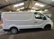 2018 NISSAN NV300 DCI ACENTA L1H1 P/V