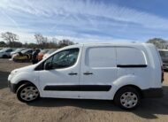 2013 Peugeot Partner Partner CRC HDi