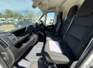2021 Citroen Relay Relay 35 L3H2 Enterprise Blue HDi S/S