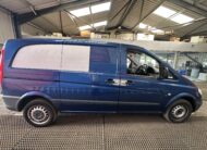 2006 Mercedes-Benz Vito Vito 115 CDI Compact