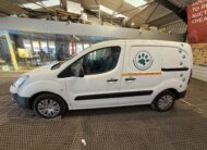 2014 Citroen Berlingo Berlingo 625 Enterprise HDI