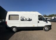 2002 Peugeot Boxer Boxer 350 LX LWB HDi