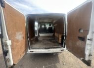 2017 LDV V80 V80 L1H1 P/V TD