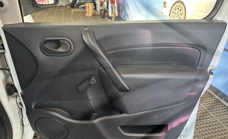 2011 Renault Kangoo Kangoo ML19 67 dCi