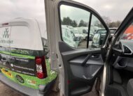 2013 Ford Transit Custom Transit Custom 290 Ltd E-Tech