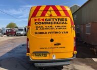 2022 Mercedes-Benz Sprinter Sprinter 315 Progressive CDI