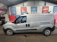2014 Fiat Doblo Cargo Doblo 16V MultiJet