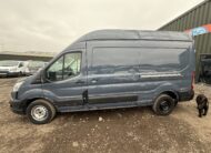 2021 Ford Transit Transit 350 Trend EcoBlue