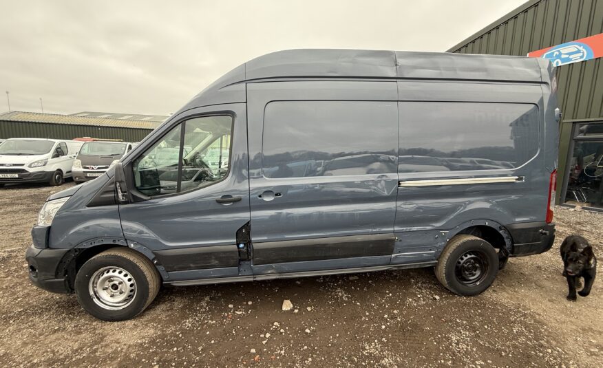 2021 Ford Transit Transit 350 Trend EcoBlue