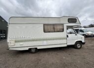1989 TALBOT EXPRESS 1500 D