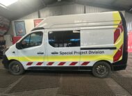 2019 VAUXHALL VIVARO L2H2 2900 CDTI BITURBO S/S
