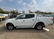 2017 Mitsubishi L200 L200 Barbarian DI-D Auto