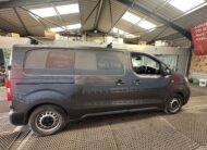 2019 CITROEN DISPATCH 1000 EN-PRISE BHDI SS 1000 EN-PRISE BHDI SS