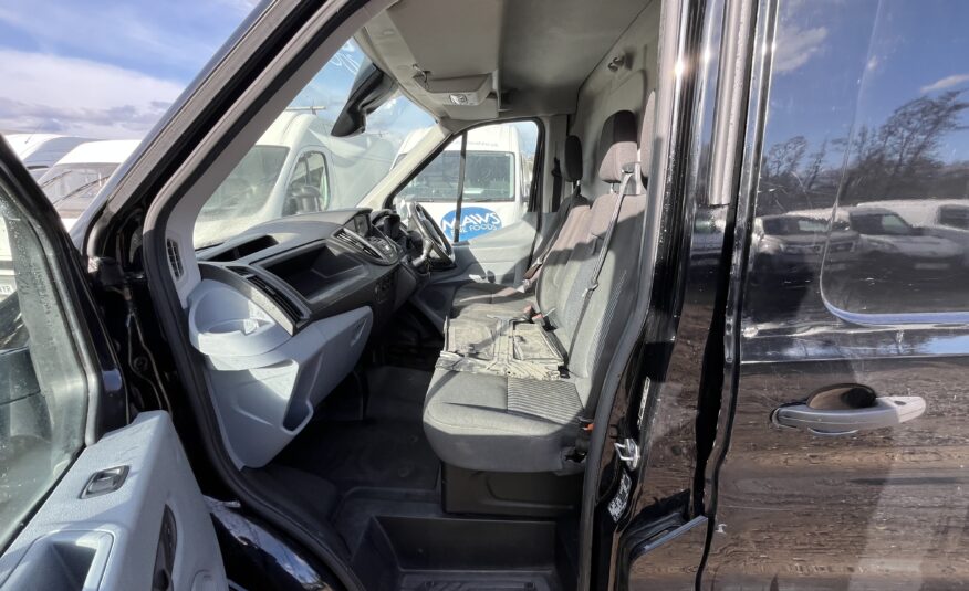 2020 Ford Transit Transit 290