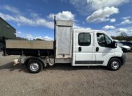 2011 Peugeot Boxer Boxer 335 LWB