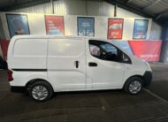 2015 NISSAN NV200 ACENTA DCI ACENTA DCI
