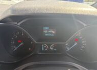 2016 Ford Tourneo Connect Tourneo Connect Zetec TDCi Auto
