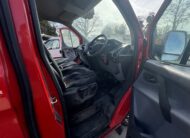 2014 Ford Transit Custom Transit Custom 250 E-Tech