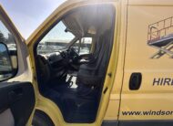2017 Peugeot Boxer Boxer 333 L1H1 Blue HDi
