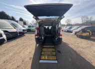 2014 Peugeot Expert Tepee Expert Tepee Comfort L2 HDi