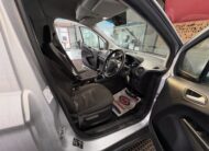 2019 Ford Transit Courier LIMITED