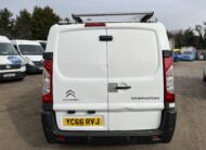 2016 Citroen Dispatch Dispatch 1000 L1H1 Enterprise HDi