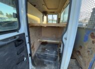 2008 IVECO DAILY 35C12 MWB S-A