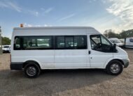 2007 Ford Transit Transit 100 15-Seat RWD