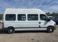 2010 Renault Master Master LH35 dCi 120