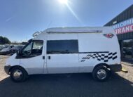 2012 Ford Transit Transit 100 T350 RWD